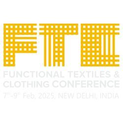 4th International Conference on Functional Textiles & Clothing-2025